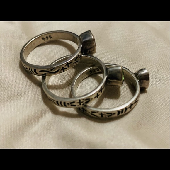 Rings - Picture 2 of 4